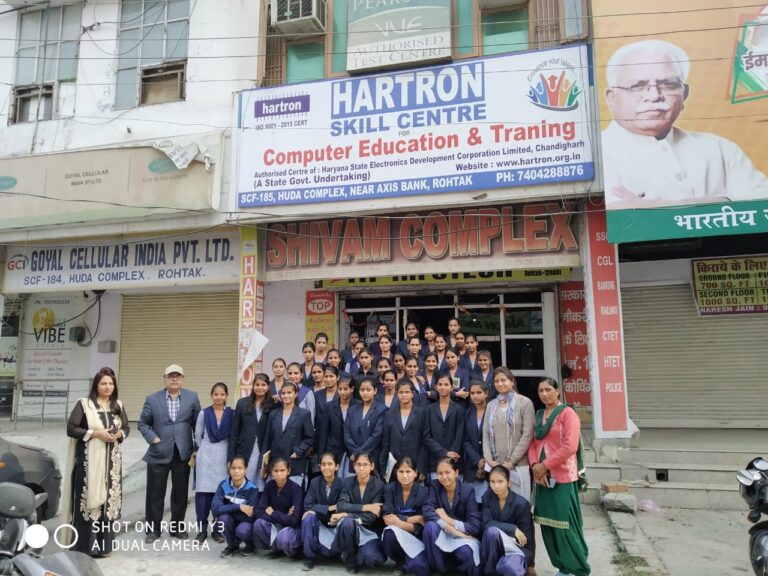 Hartron Blog s Hartron rohtak